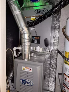 Heating Repair In West Garden Grove, South Cypress, College Park, CA and Surrounding Areas