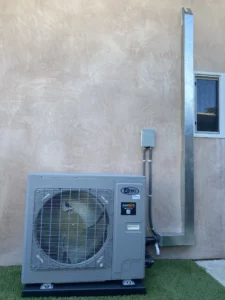 AC Service In West Garden Grove, South Cypress, College Park, CA, And Surrounding Areas