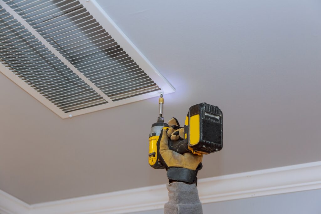 Professional Ventilation Services