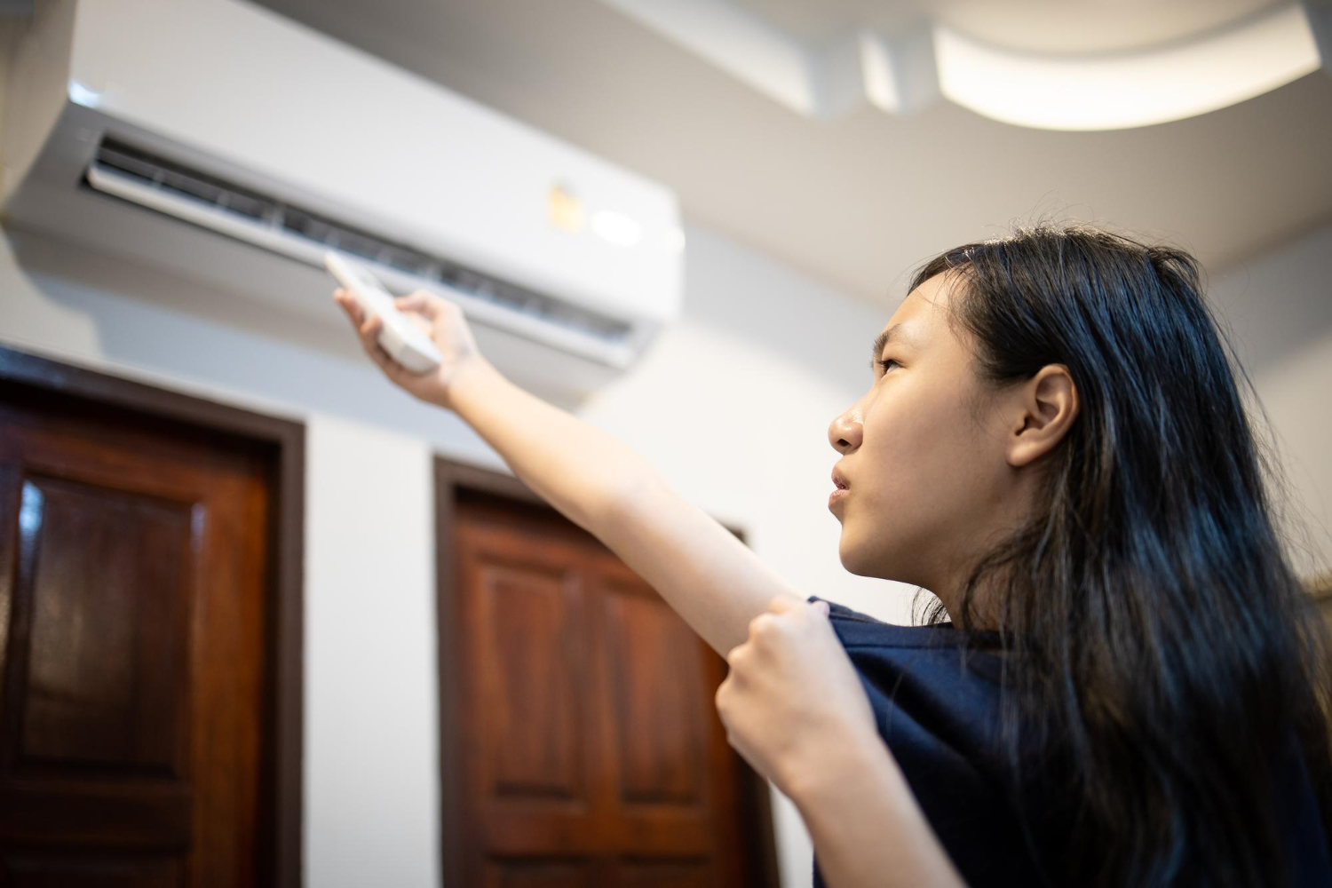 HVAC Blog AC heat