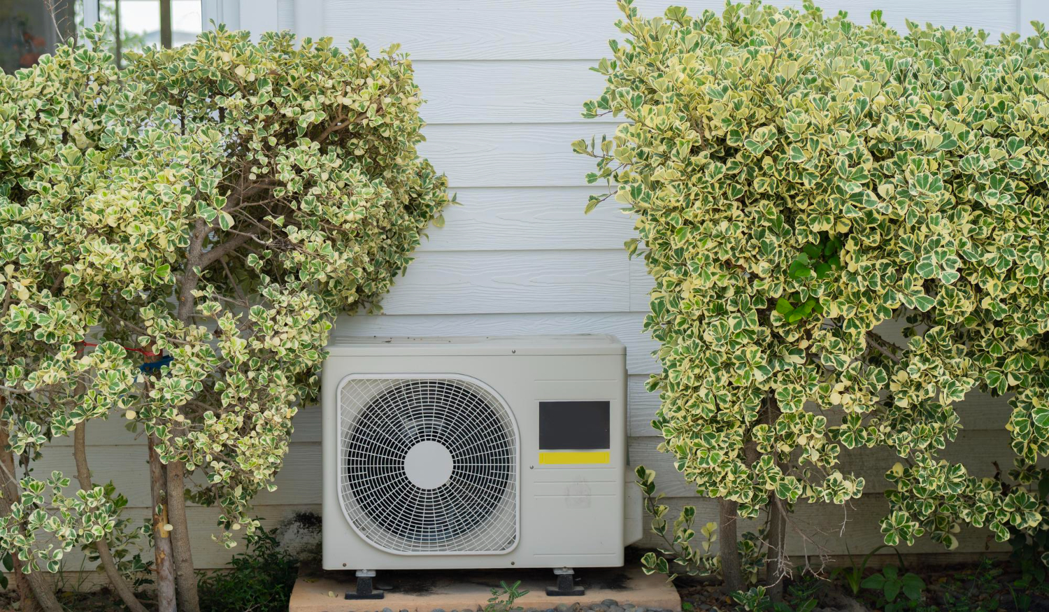 HVAC Blog AC drain line