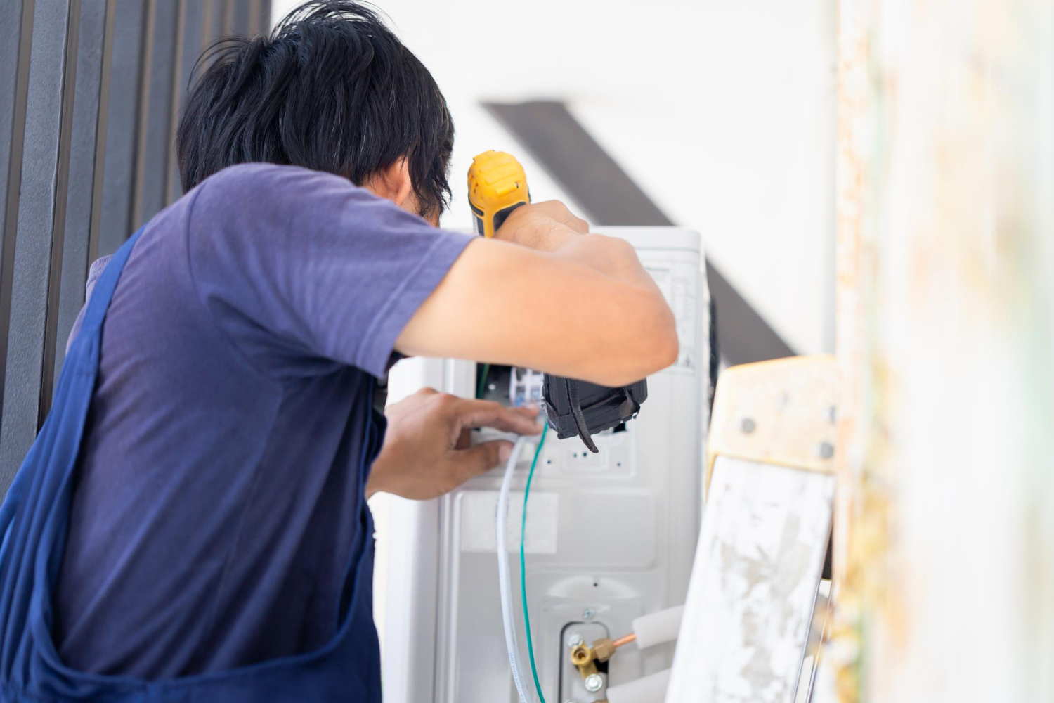HVAC Blog heat pump repair