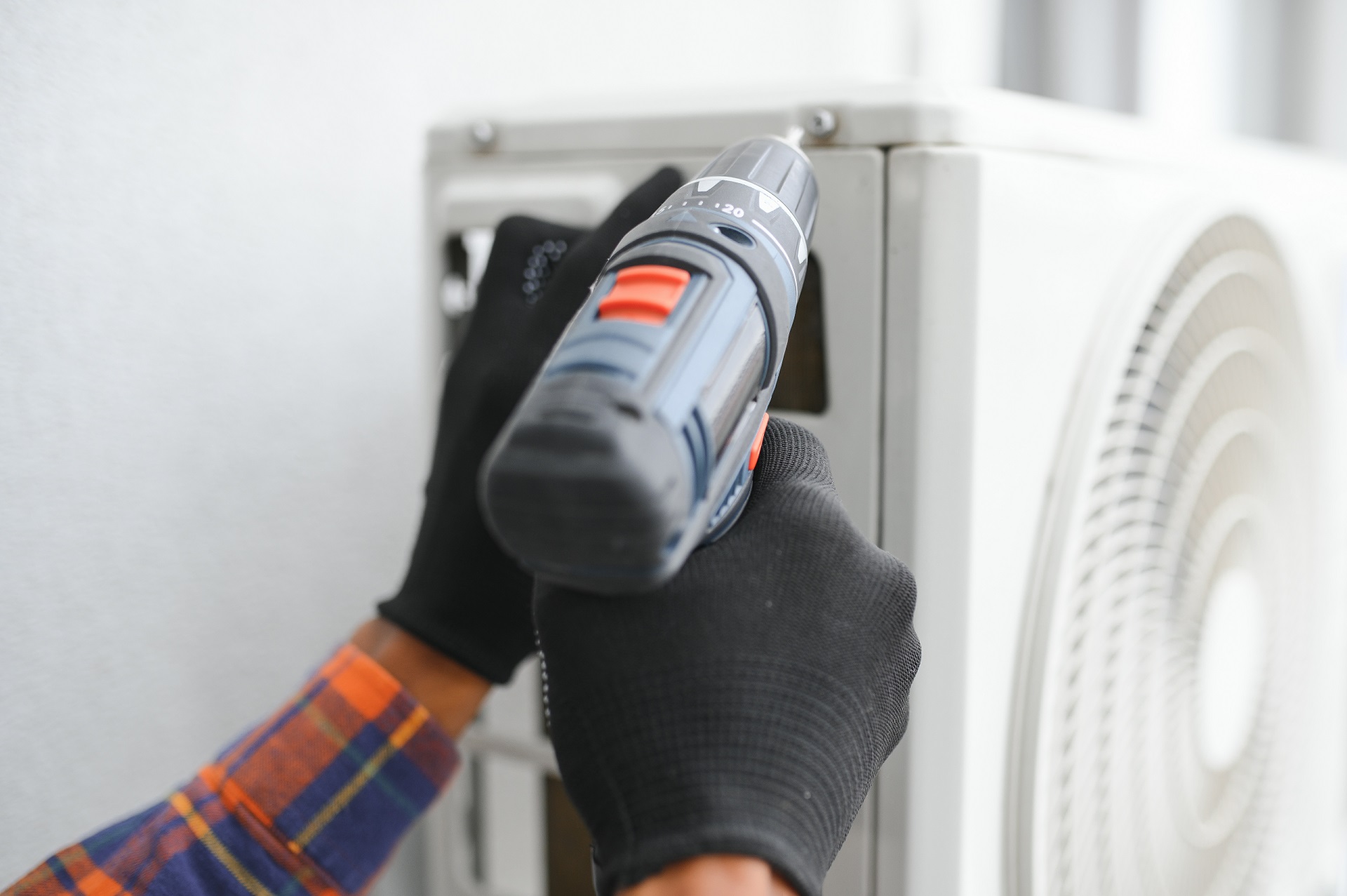 HVAC Blog heat pump repair