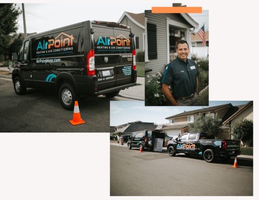 AC Replacement In West Garden Grove, South Cypress, College Park, CA and Surrounding Areas