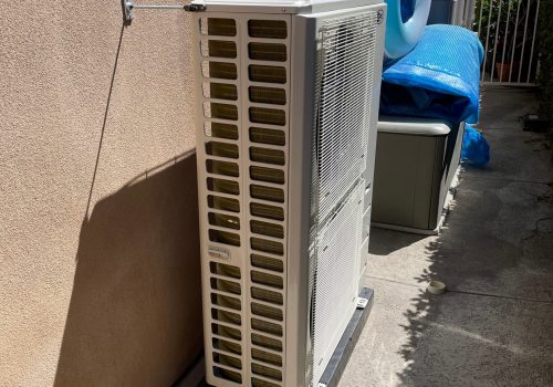 Heat Pump Service In West Garden Grove, South Cypress, College Park, CA and Surrounding Areas