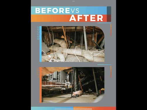B2C7A475-09EE-4A91-AFBE-F8A8179F1565 Attic Ductwork In West Garden Grove, South Cypress, College Park, CA and Surrounding Areas