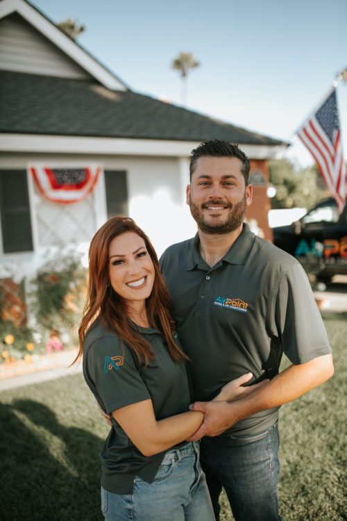 Heat Pump Services In West Garden Grove, South Cypress, College Park, CA and Surrounding Areas